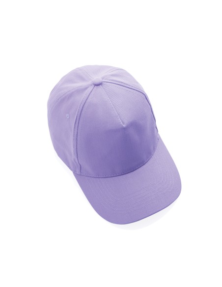 Cappellino Impact 5 panneli 280gr con tracer AWARE™